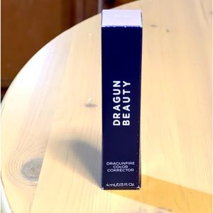 Dragon Beauty lavender correction concealer